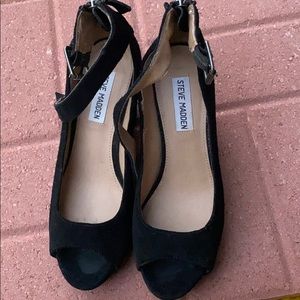Steve Madden Shoes